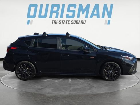 Used 2024 Subaru Impreza RS AWD/4WD image 7