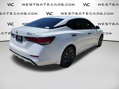 Used 2024 Nissan Sentra S FWD image 24