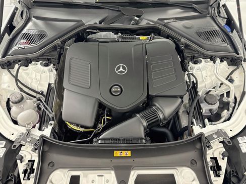 Certified 2026 Mercedes-Benz E 350 Sedan image 12