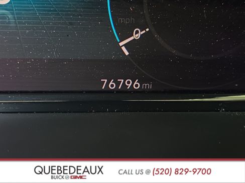 Used 2024 Volkswagen Atlas SE AWD/4WD image 13