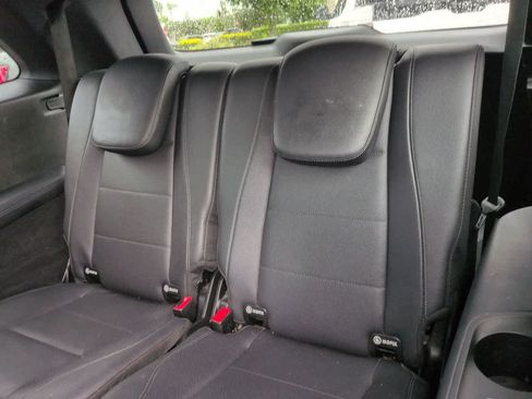 Used 2021 Mercedes-Benz GLS 450 4MATIC image 13