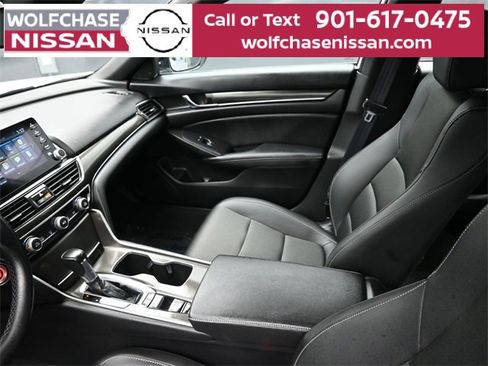 Used 2022 Honda Accord Sport image 17