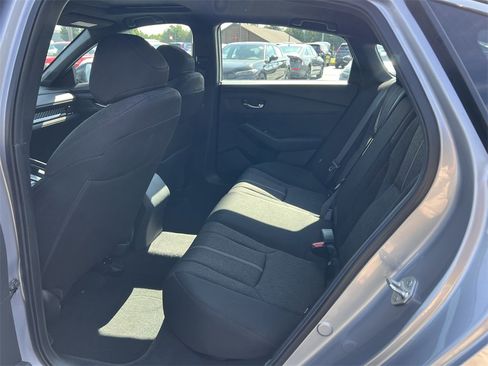 Used 2024 Honda Accord Sport image 9