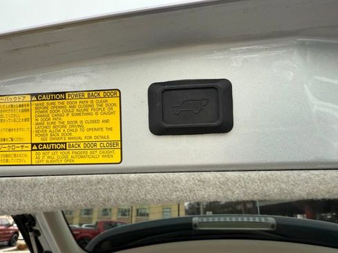 Used 2008 Lexus RX 400h AWD image 29