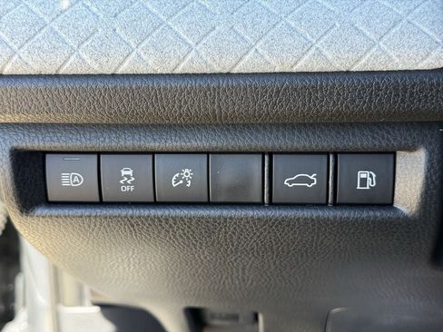 New 2026 Toyota Camry XLE AWD/4WD image 16