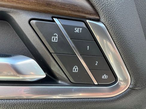 New 2025 Chevrolet Silverado 2500 High Country w/ Technology Package image 31