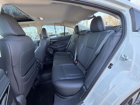 Used 2023 Subaru Legacy Limited image 37