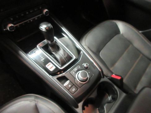 Used 2021 MAZDA CX-5 Grand Touring Reserve AWD/4WD image 20