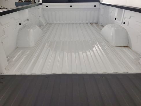 New 2026 Chevrolet Silverado 1500 W/T image 31