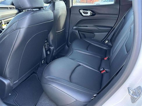 New 2026 Jeep Compass Limited image 7