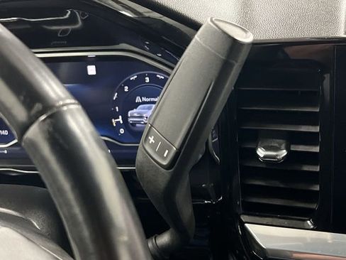 Certified 2022 Chevrolet Silverado 1500 RST w/ Z71 Off-Road Package image 16