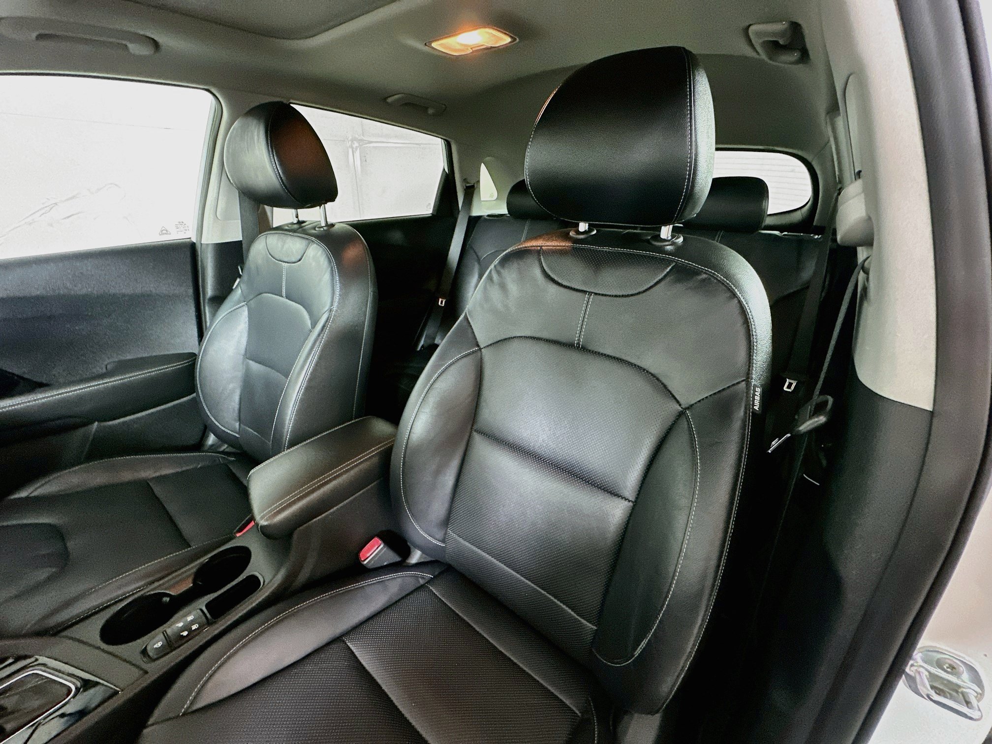 Used 2017 Kia Niro Touring FWD image 22