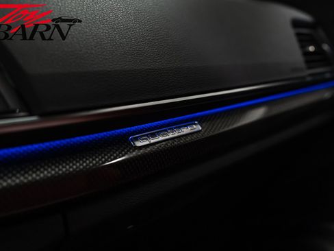 Used 2024 Audi SQ5 Prestige image 45