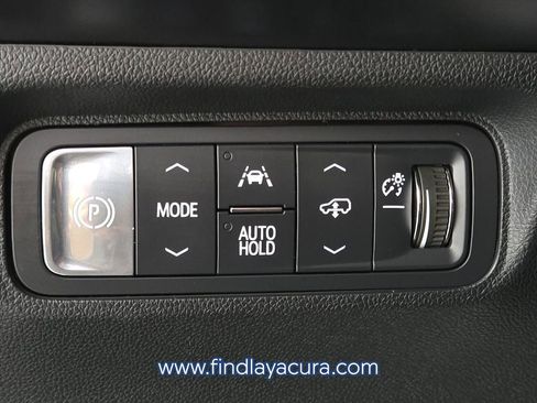 New 2024 Acura ZDX Type S image 13