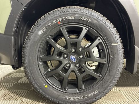 New 2026 Subaru Crosstrek 2.5i Wilderness image 8