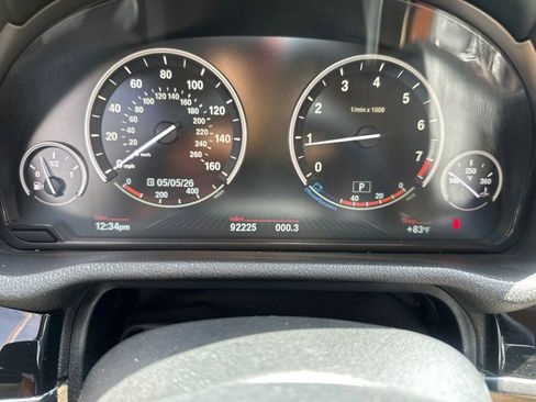Used 2017 BMW X4 xDrive28i AWD/4WD image 23