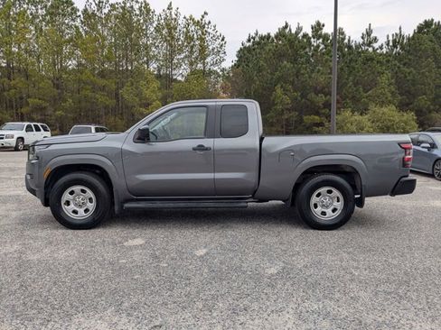 Used 2022 Nissan Frontier S image 7