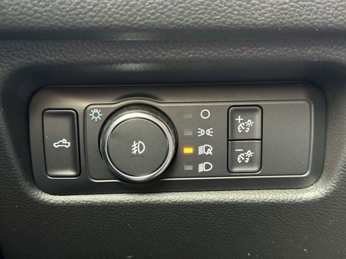 New 2024 Ford Ranger XLT w/ FX4 Off-Road Package image 33