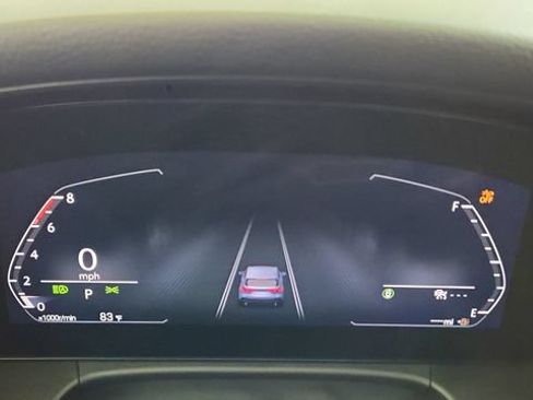 New 2026 MAZDA CX-5 Preferred AWD/4WD image 15