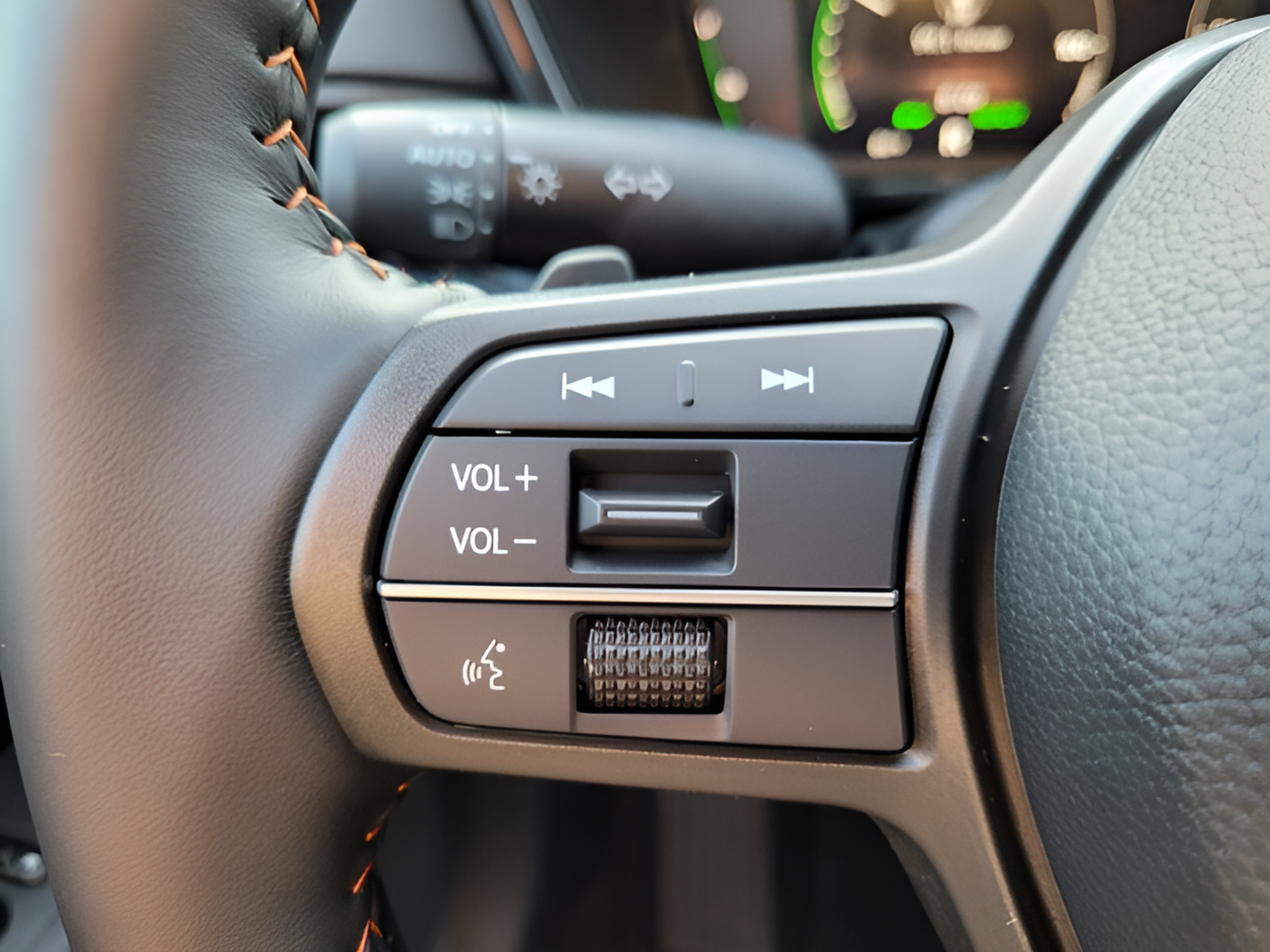 Used 2026 Honda CR-V TrailSport image 20