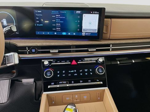 New 2026 Hyundai Santa Fe Limited FWD image 11