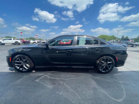 Used 2023 Dodge Charger GT w/ Blacktop Package image 6