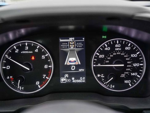 Used 2024 Subaru Impreza 2.0i Sport image 25