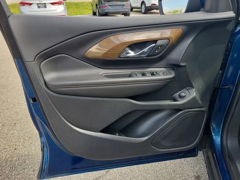 Used 2019 GMC Terrain SLE w/ Driver Convenience Package AWD/4WD image 16