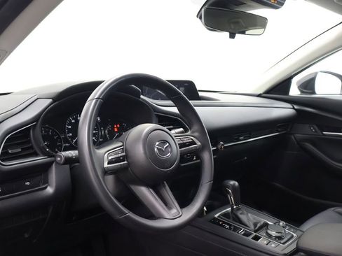 Used 2023 MAZDA CX-30 AWD 2.5 S w/ Select Package image 15