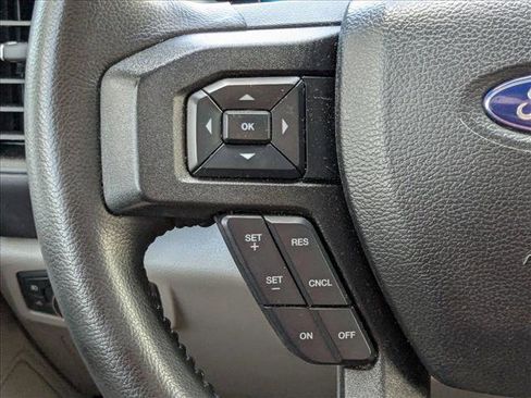 Used 2019 Ford F150 XL w/ Equipment Group 101A Mid AWD/4WD image 4