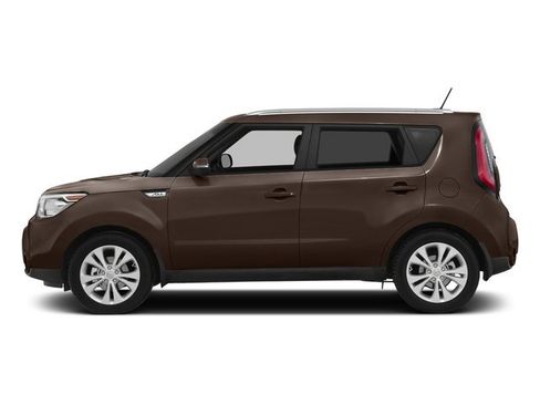 Used 2016 Kia Soul w/ Convenience Package FWD image 3