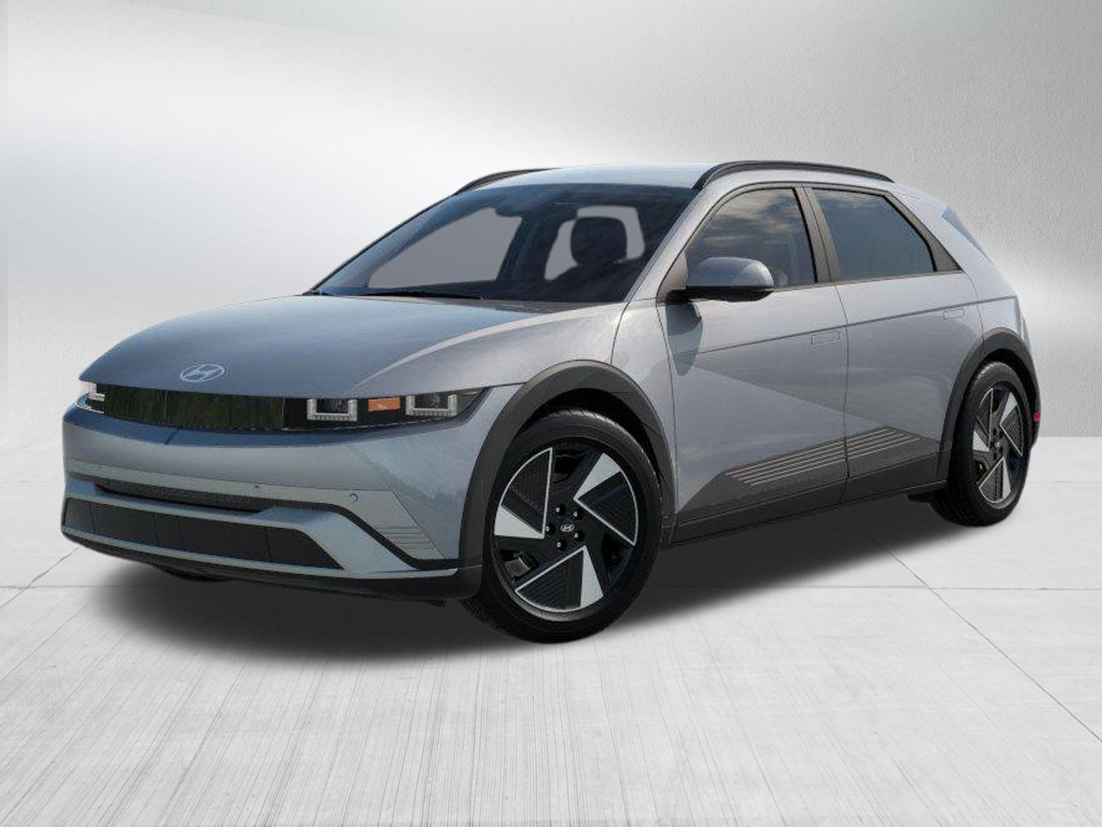 New 2027 Hyundai Ioniq 5 SEL AWD/4WD image 1
