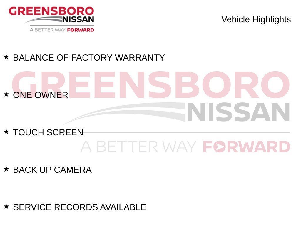 Certified 2023 Nissan Kicks S w/ Interior Electronics Package FWD image 3