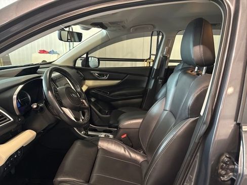 Used 2021 Subaru Ascent Limited image 11