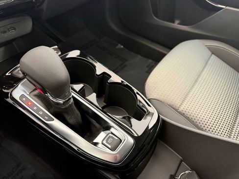 New 2026 Chevrolet Trax LT FWD image 22