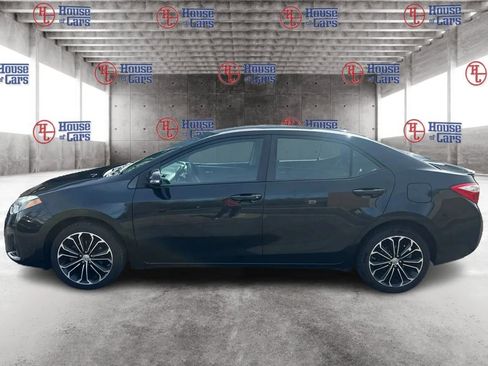 Used 2016 Toyota Corolla S image 8