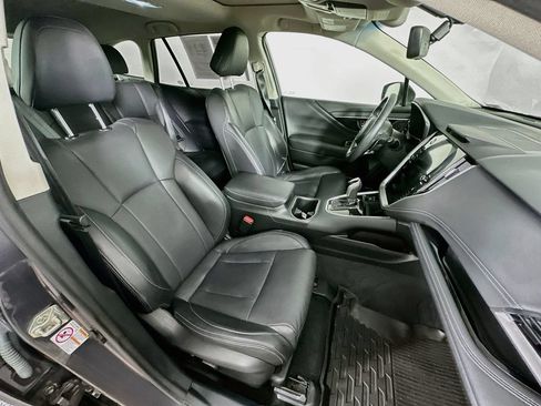 Used 2020 Subaru Outback Limited w/ Popular Package #2 AWD/4WD image 37