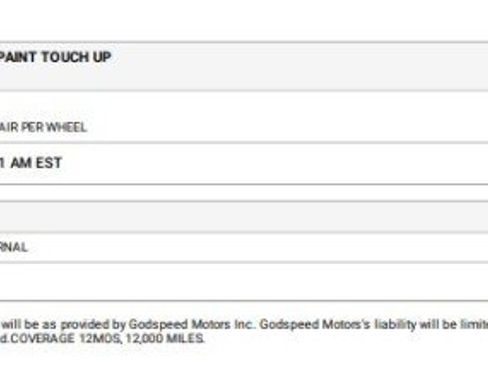 Used 2019 Jaguar XJ L Portfolio image 8