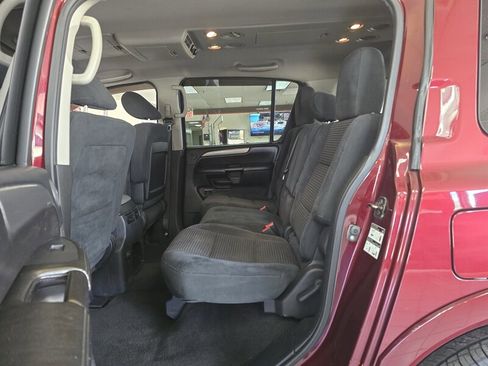 Used 2012 Nissan Armada SV AWD/4WD image 11