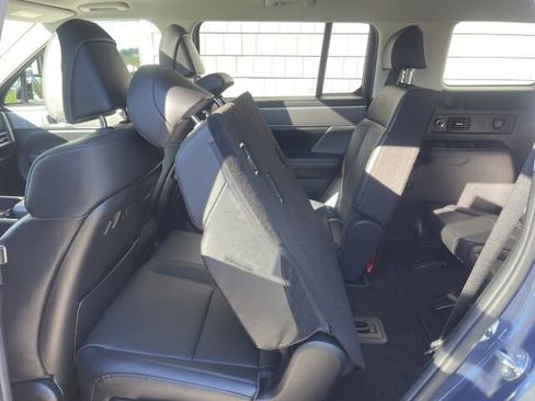 Used 2025 Hyundai Santa Fe XRT image 21