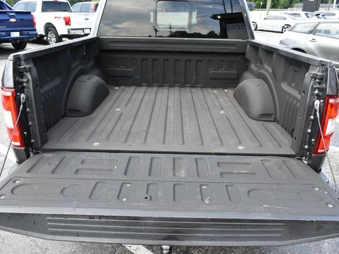 Used 2020 Ford F150 XLT w/ Equipment Group 302A Luxury RWD image 47