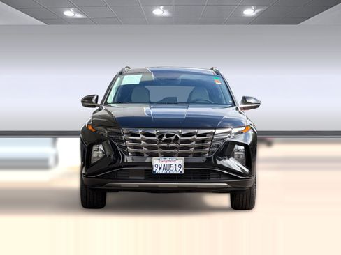 Used 2023 Hyundai Tucson Limited AWD/4WD image 5