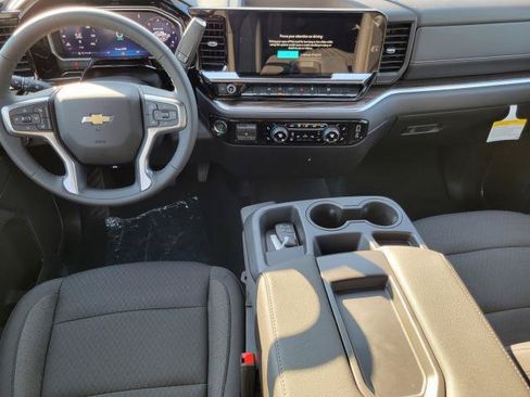 New 2026 Chevrolet Silverado 1500 LT w/ Protection Package AWD/4WD image 27