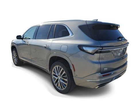 New 2026 Buick Enclave Avenir w/ Super Cruise Package image 4