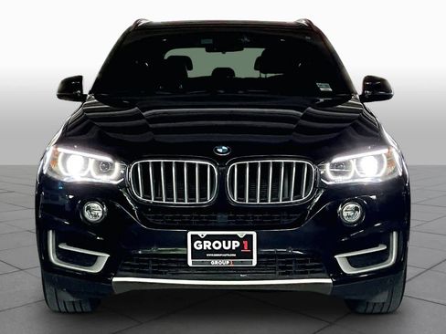 Used 2018 BMW X5 sDrive35i RWD image 3