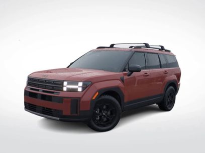 Used 2025 Hyundai Santa Fe XRT