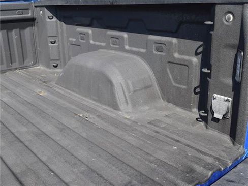 Used 2023 Chevrolet Silverado 1500 RST image 41