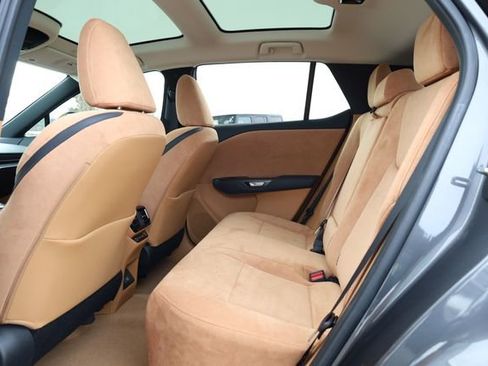 Used 2023 Lexus RZ 450e Premium image 22