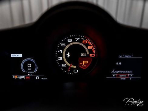 Used 2018 Ferrari 488 GTB RWD image 43