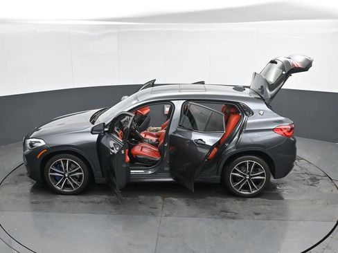 Used 2019 BMW X2 M35i w/ Premium Package AWD/4WD image 49